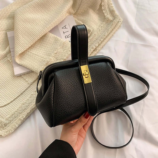 Duffle | Bolso de mano - Veronica Paz